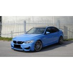 Σπόιλερ εμπρός προφυλακτήρα carbon της KIROS Automotive Design για BMW Σειρά 3 M3 (F80) / Σειρά 4 M4 (F82/ F83) Σπόιλερ εμπρός προφυλακτήρα carbon της KIROS Automotive Design για BMW Σειρά 3 M3 (F80) / Σειρά 4 M4 (F82/ F83)